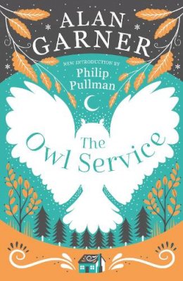 Alan Garner - The Owl Service - 9780007127894 - V9780007127894