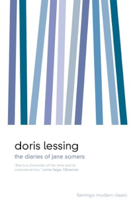 Doris Lessing - The Diaries of Jane Somers - 9780007136445 - V9780007136445