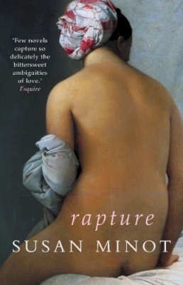 Susan Minot - Rapture - 9780007141760 - KTM0000640