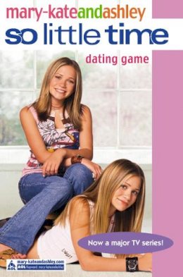 Mary-Kate Olsen - Dating Game (So Little Time, Book 9) - 9780007144471 - KLJ0001552