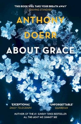 Anthony Doerr - About Grace - 9780007146994 - V9780007146994