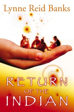 Lynne Reid Banks - Return of the Indian - 9780007148998 - V9780007148998