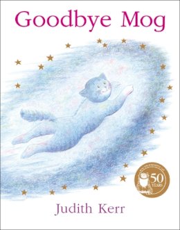 Judith Kerr - Goodbye Mog - 9780007149698 - V9780007149698