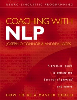 Joseph O’connor - Coaching with NLP: How to Be a Master Coach - 9780007151226 - V9780007151226