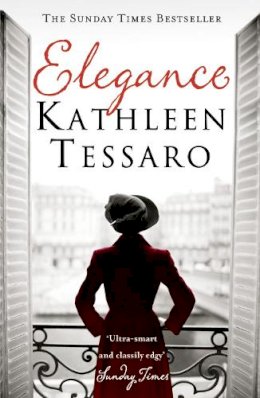 Kathleen Tessaro - Elegance - 9780007151431 - KEX0218564