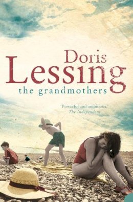 Doris Lessing - The Grandmothers - 9780007152810 - V9780007152810