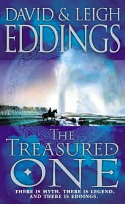 David Eddings - The Treasured One - 9780007157631 - 9780007157631