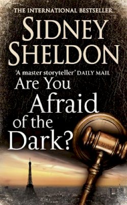 Sidney Sheldon - Are You Afraid of the Dark? - 9780007165162 - KOC0013925