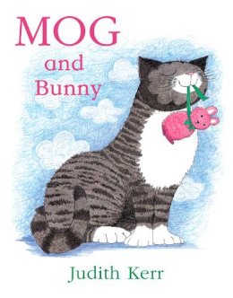 Judith Kerr - Mog and Bunny - 9780007171309 - V9780007171309