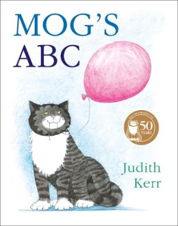 Judith Kerr - Mog’s ABC - 9780007171316 - V9780007171316