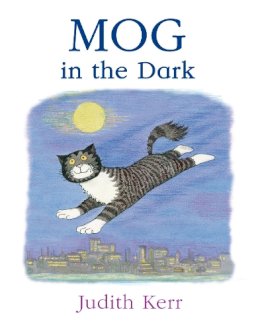 Judith Kerr - Mog in the Dark - 9780007171330 - V9780007171330