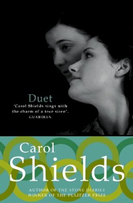 Carol Shields - Duet - 9780007171675 - V9780007171675