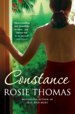 Rosie Thomas - Constance - 9780007173563 - V9780007173563