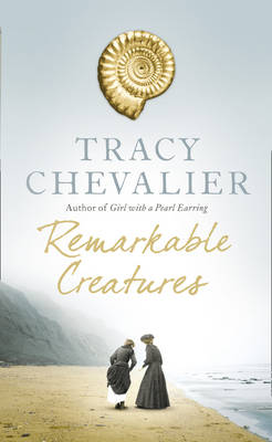 Tracy Chevalier - Remarkable Creatures - 9780007178377 - KEX0305757