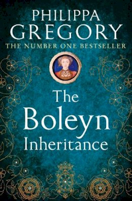 Philippa Gregory - The Boleyn Inheritance - 9780007190331 - V9780007190331