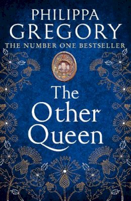 Philippa Gregory - The Other Queen - 9780007192144 - V9780007192144