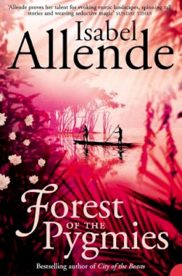 Isabel Allende - Forest of the Pygmies - 9780007199648 - KMK0025980