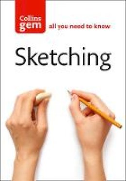 Jackie Simmonds - Sketching: Techniques & Tips for Successful Sketching - 9780007203277 - V9780007203277