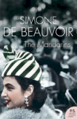 Simone de Beauvoir - The Mandarins (Harper Perennial Modern Classics) - 9780007203949 - 9780007203949