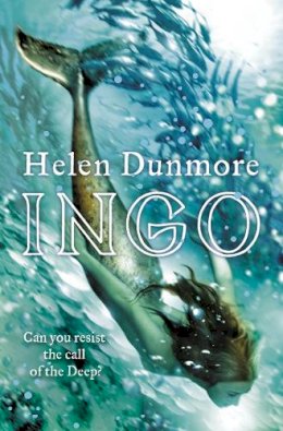 Helen Dunmore - Ingo - 9780007204885 - KTM0000697