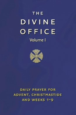 Multiple-Component Retail Product - Divine Office Volume 1 - 9780007210893 - V9780007210893