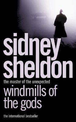 Sidney Sheldon - Windmills of the Gods - 9780007228270 - V9780007228270