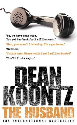 Dean Koontz - The Husband - 9780007231836 - KRF0023874