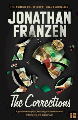 Jonathan Franzen - The Corrections - 9780007232444 - 9780007232444