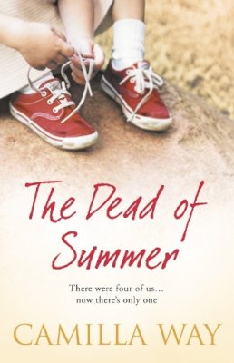 Camilla Way - The Dead of Summer - 9780007241729 - KRF0037663