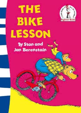 Stan Berenstain - The Bike Lesson: Another Adventure of the Berenstain Bears (Beginner Series) - 9780007242580 - V9780007242580