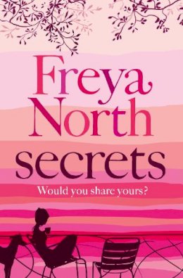 Freya North - Secrets - 9780007245949 - KNW0015502