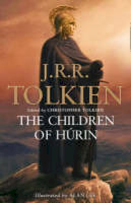 J. R. R. Tolkien - The Children of Hurin - 9780007252268 - V9780007252268