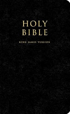 Harry Styles - Holy Bible: King James Version (KJV) - 9780007259762 - V9780007259762