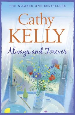 Cathy Kelly - Always and Forever - 9780007268627 - KEX0234251