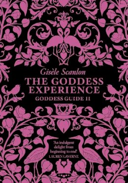Gisèle Scanlon - The Goddess Experience - 9780007275373 - KTG0015219