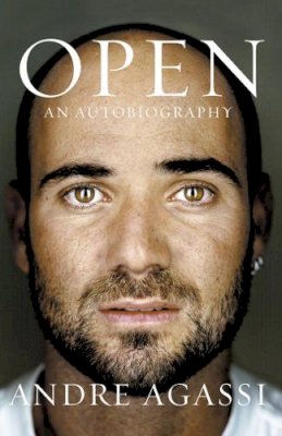 Andre Agassi - Open: An Autobiography - 9780007281435 - 9780007281435
