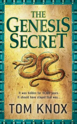 Tom Knox - The Genesis Secret - 9780007284146 - V9780007284146