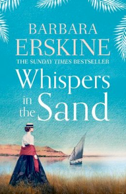 Barbara Erskine - Whispers in the Sand - 9780007288649 - V9780007288649