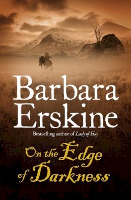 Barbara Erskine - On the Edge of Darkness - 9780007288656 - V9780007288656