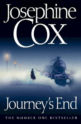 Josephine Cox - Journey’s End - 9780007302048 - V9780007302048