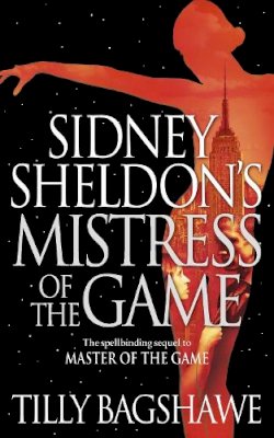 Sidney Sheldon - Sidney Sheldon’s Mistress of the Game - 9780007304509 - V9780007304509