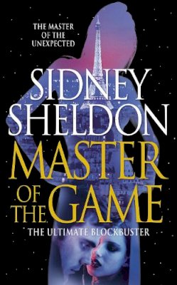 Sidney Sheldon - Master of the Game - 9780007304516 - V9780007304516