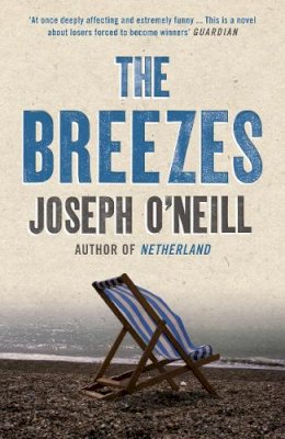 Joseph O’neill - The Breezes - 9780007309238 - KCG0001137