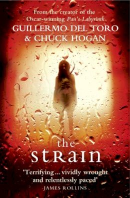 Guillermo Del Toro - The Strain - 9780007311293 - V9780007311293