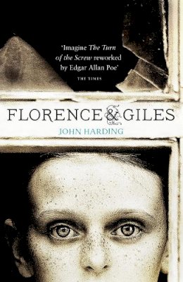 John Harding - Florence and Giles - 9780007315048 - V9780007315048