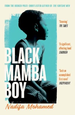 Nadifa Mohamed - Black Mamba Boy - 9780007315772 - KCW0005842