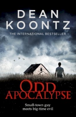 Dean Koontz - Odd Apocalypse - 9780007327027 - V9780007327027