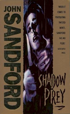 John Sandford - Shadow Prey - 9780007330140 - V9780007330140