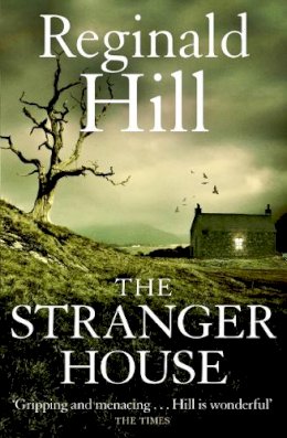 Reginald Hill - The Stranger House - 9780007334766 - V9780007334766