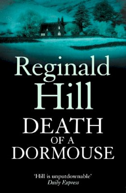 Reginald Hill - Death of a Dormouse - 9780007334773 - V9780007334773